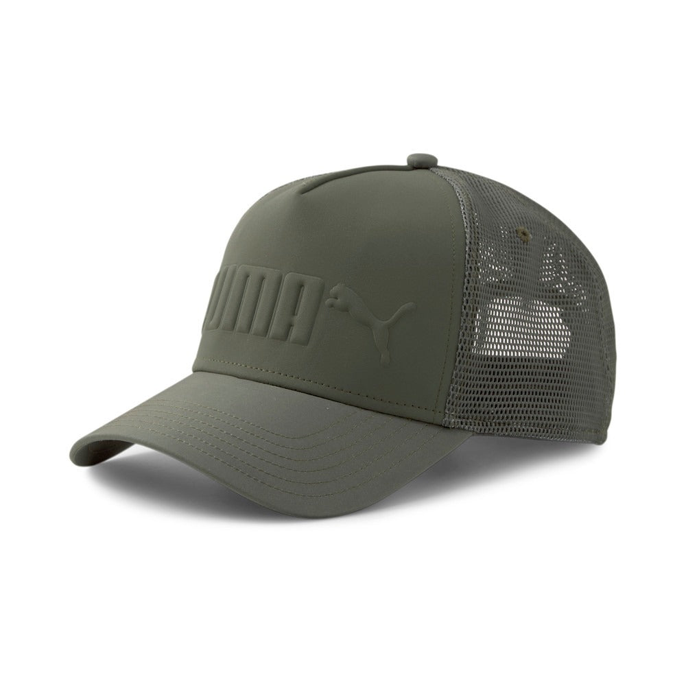 Puma cheap trucker cap