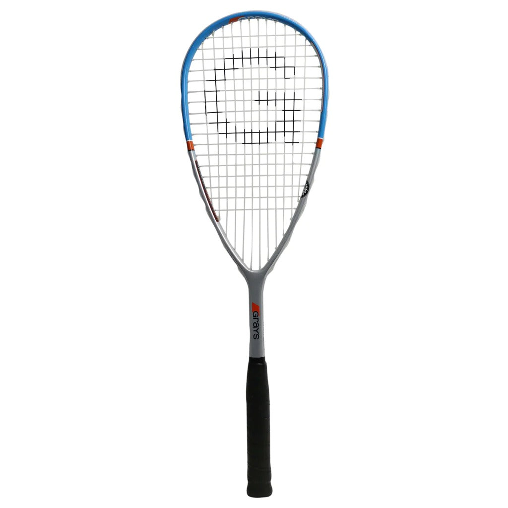 Grays GS-GSX 900 Squash Racquet – Danny Lyons Sports