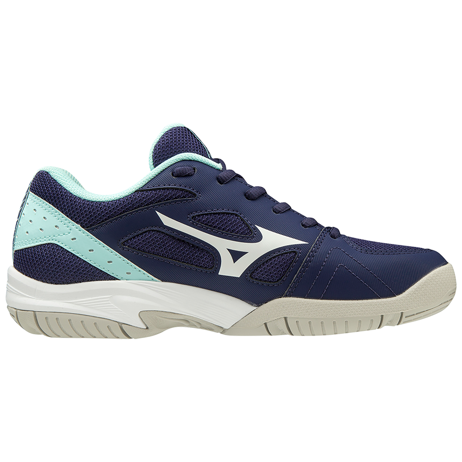 Mizuno cyclone speed sales jr