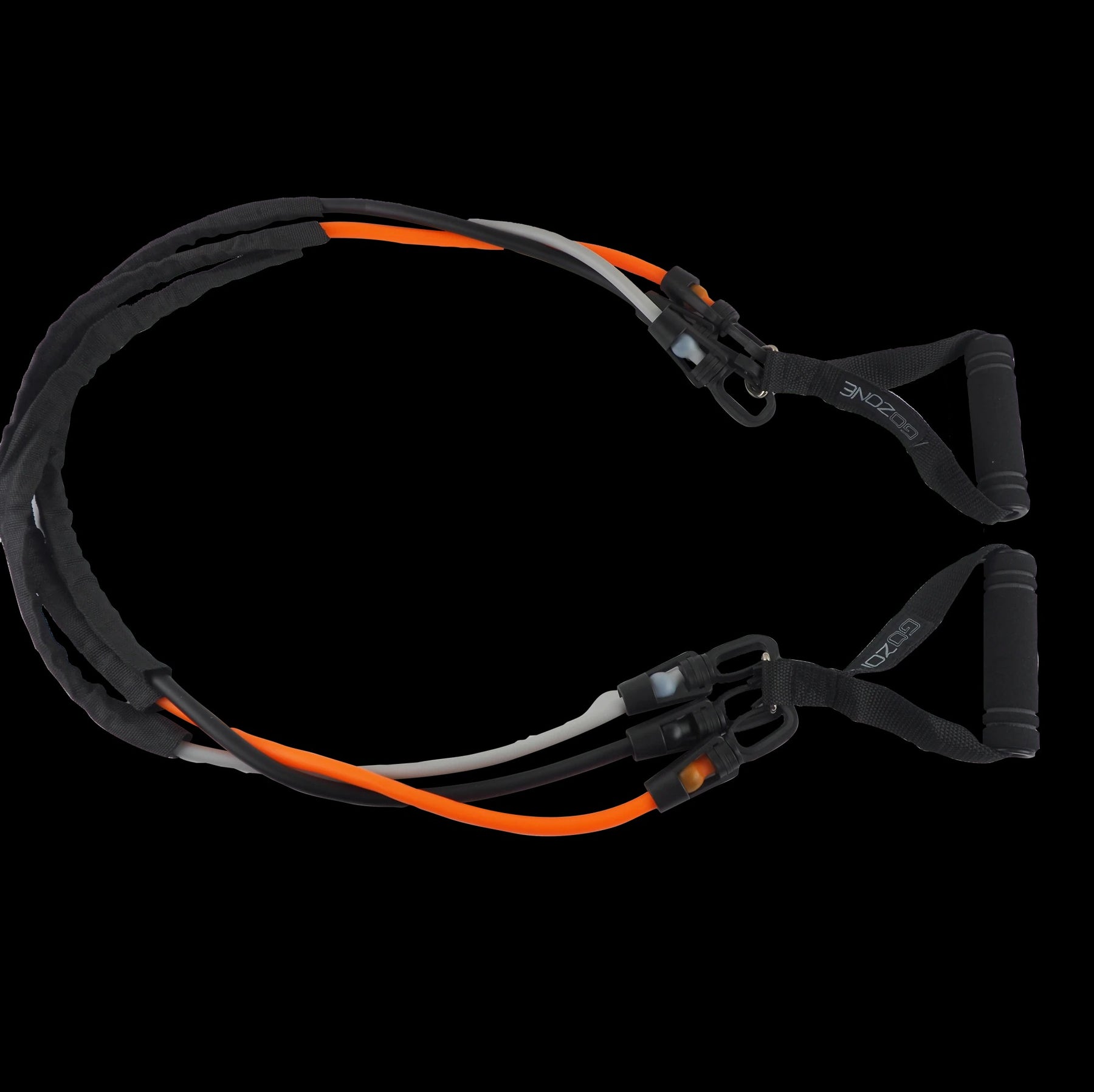 Gozone Band GOZONE 3 in 1 Resistance Band – Danny Lyons Sports