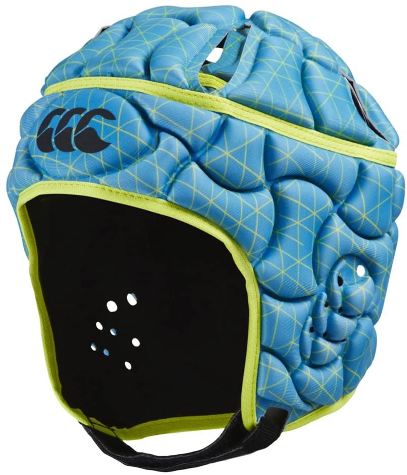 Canterbury Club Plus Headgear Sサイズ カンタベリー 【即日発送】 CANTERBURY クラブプラスヘッドギア
