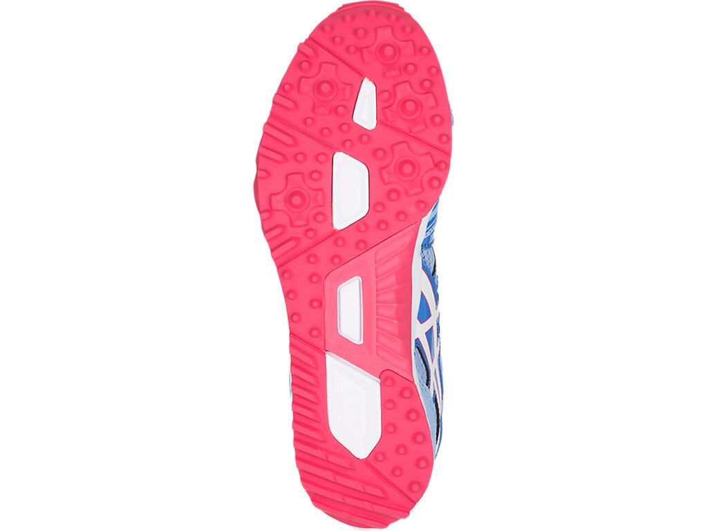 Asics GEL-Firestorm GS – Danny Lyons Sports