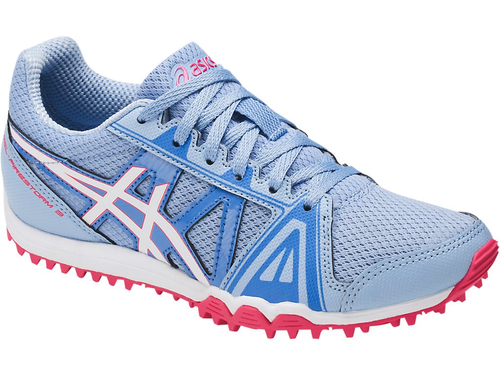 Asics GEL Firestorm 3 GS Danny Lyons Sports