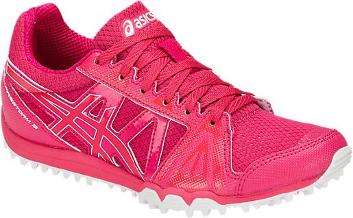 Asics gel firestorm 3 junior track shoes sales