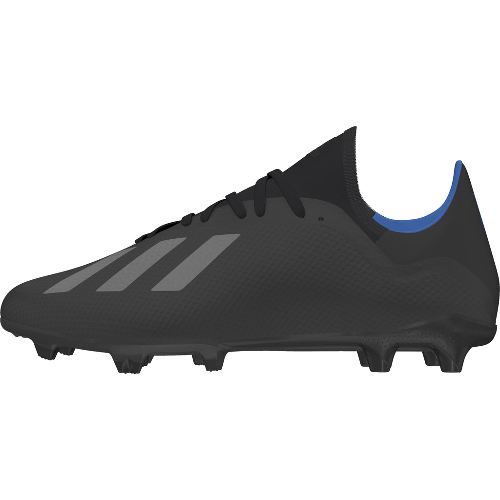Adidas X 18.3 Firm Ground Boots Danny Lyons Sports