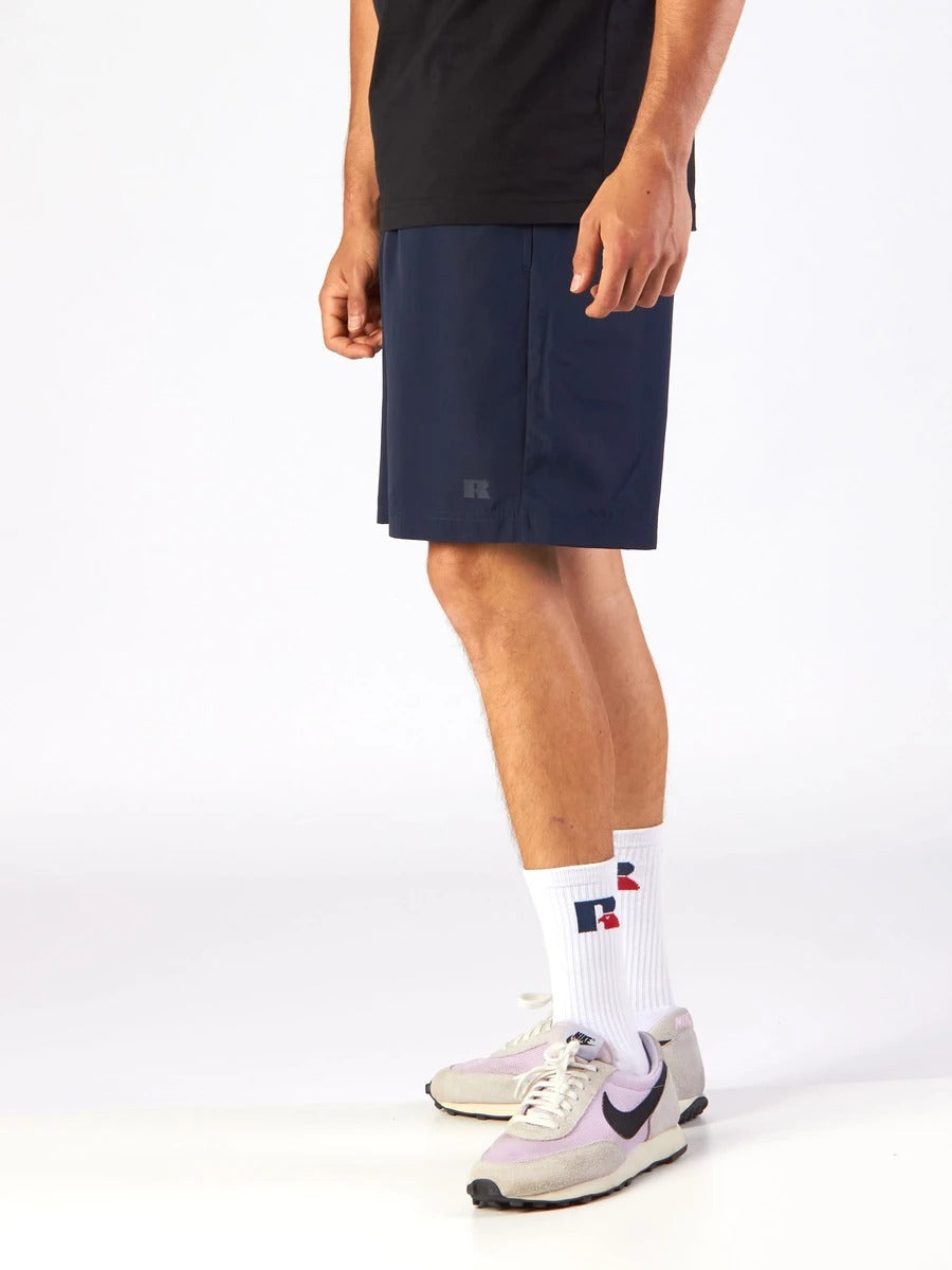 Russell men's shorts store