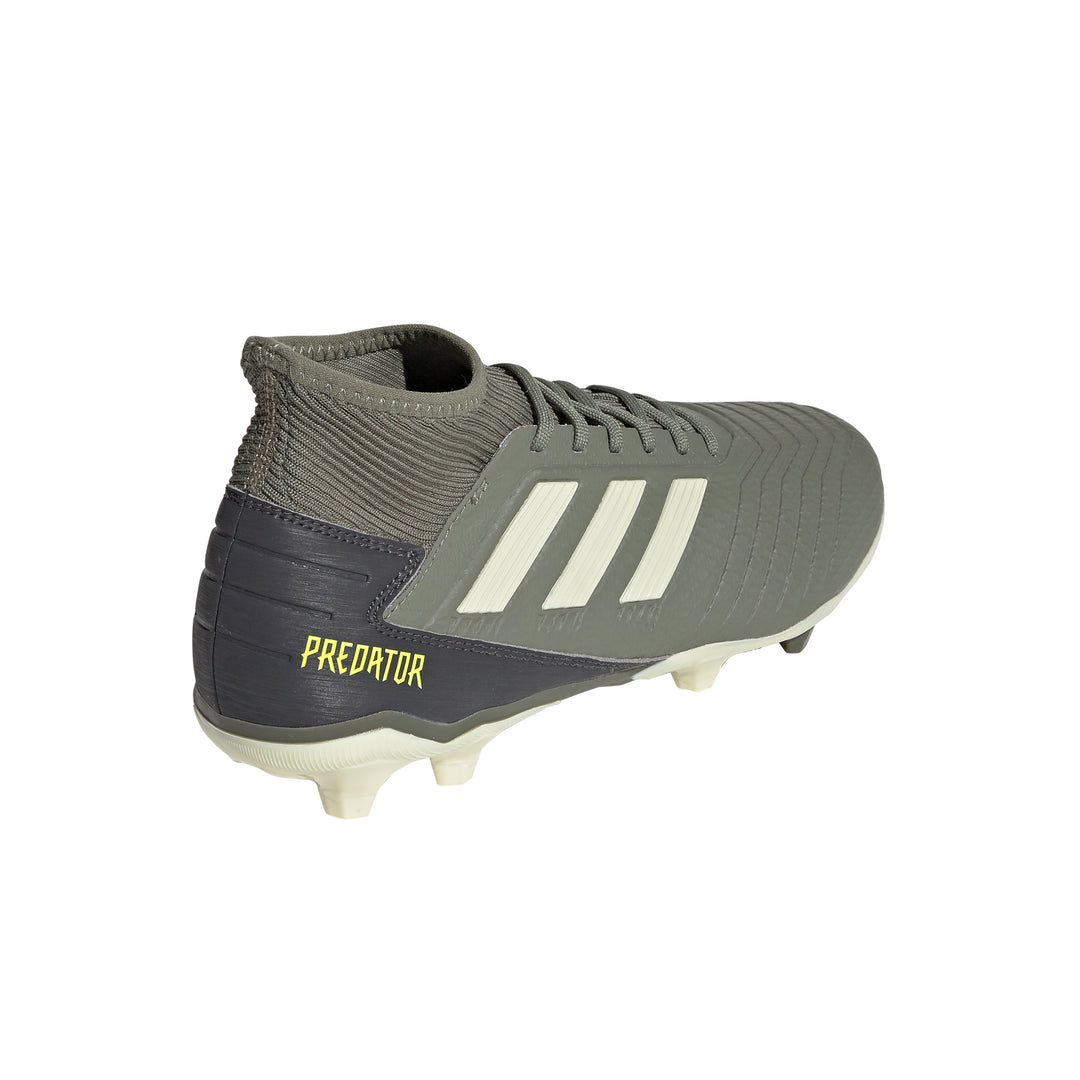 Adidas Predator 19.3 Firm Ground Boots Danny Lyons Sports