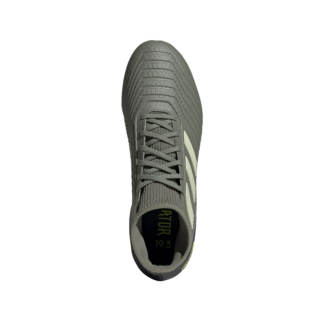 Predator 19.3 turf boots hotsell