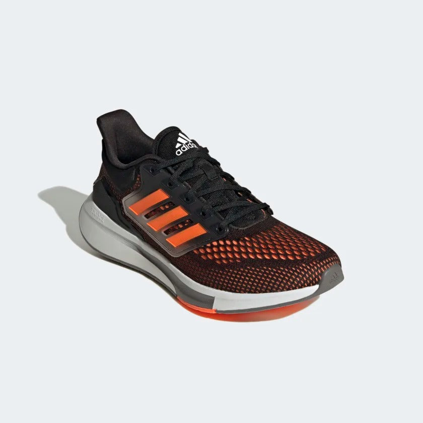 Adidas Mens EQ21 Run – Danny Lyons Sports