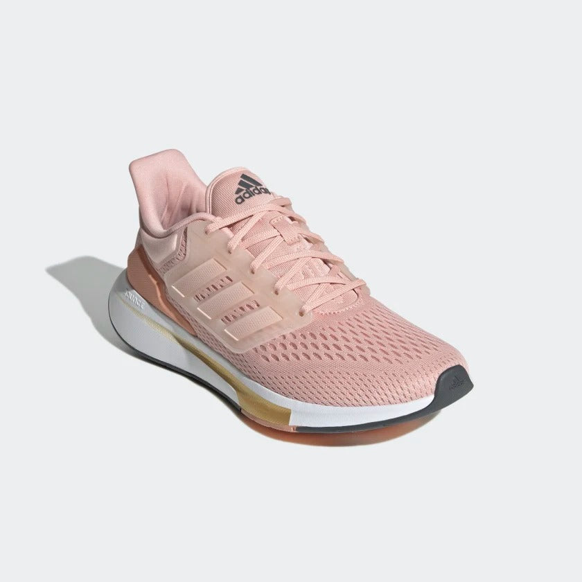 Adidas EQ21 Run Womens – Danny Lyons Sports