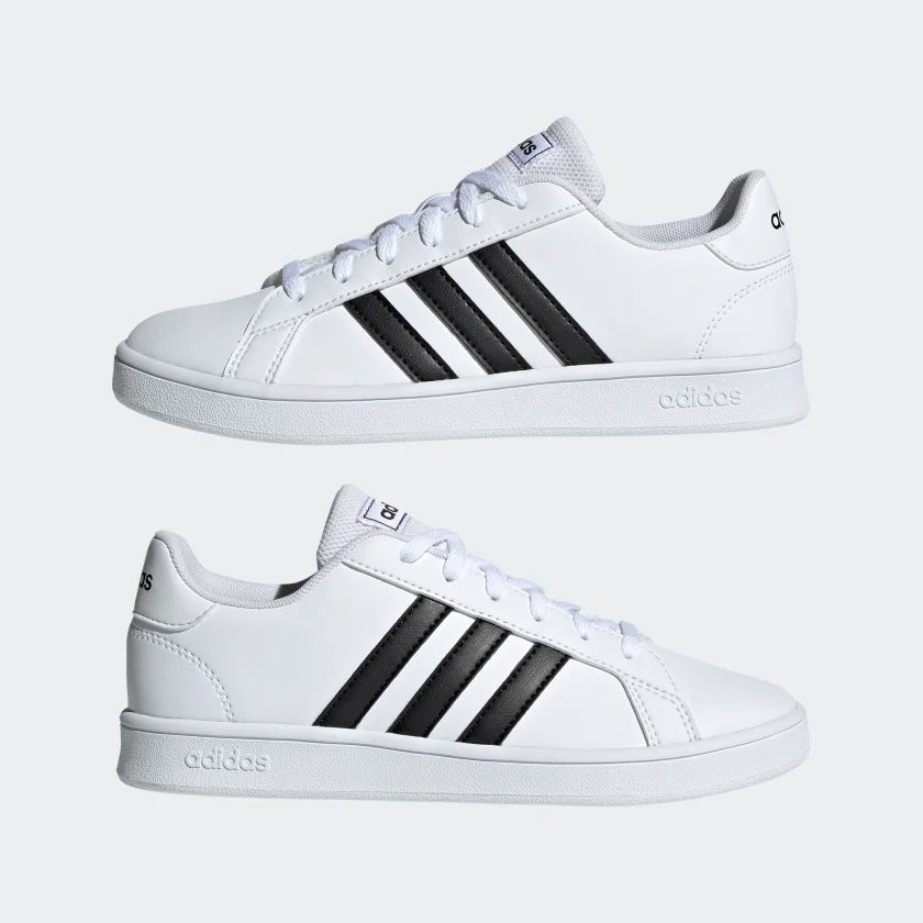 Grand court sneaker adidas top