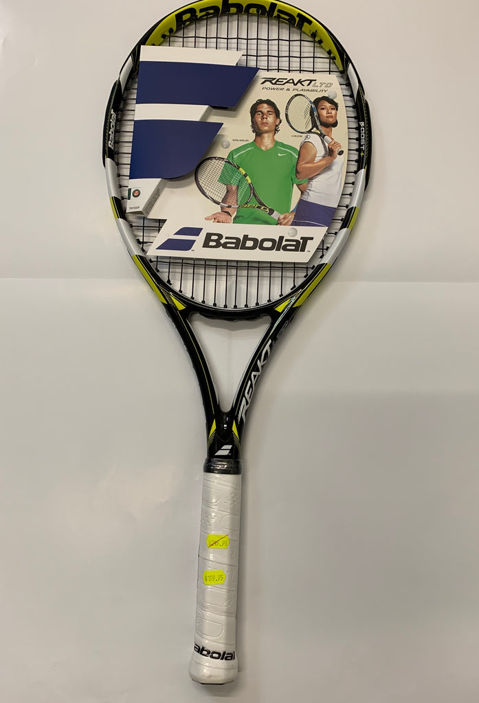 Babolat REAKT LTD Racquet