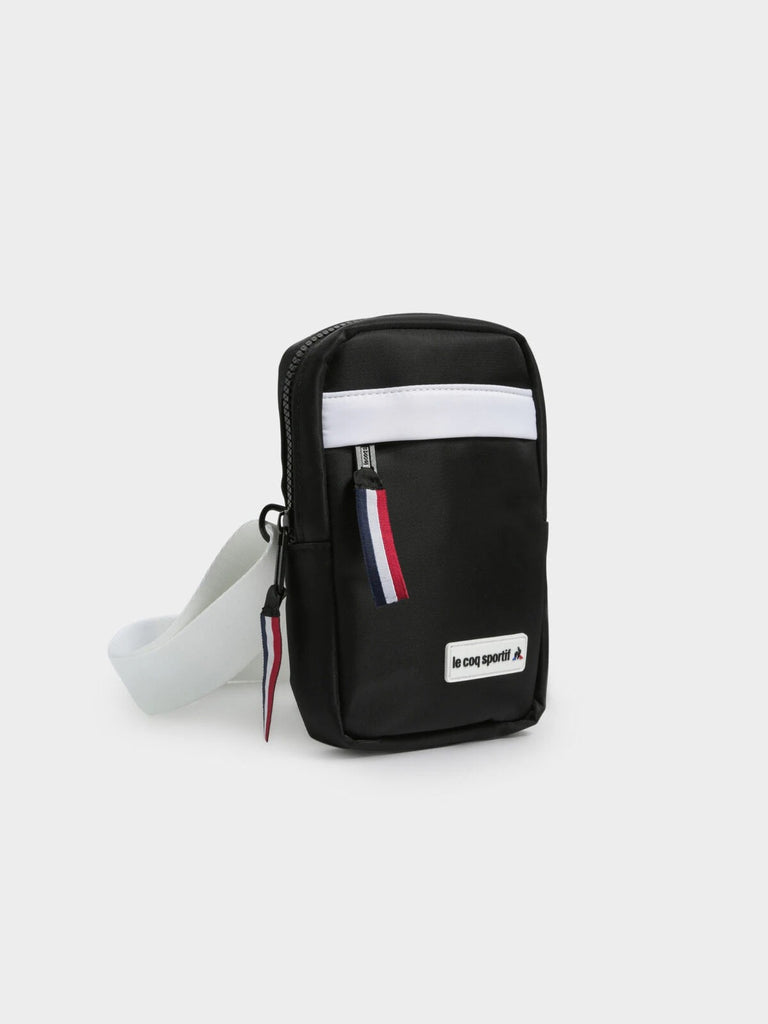 Le Coq Sportif Mini Messenger Bag – Danny Lyons Sports