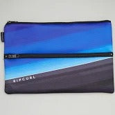 Rip Curl Extra Large Pencil Case Variety DARK BLUE - Southern Man