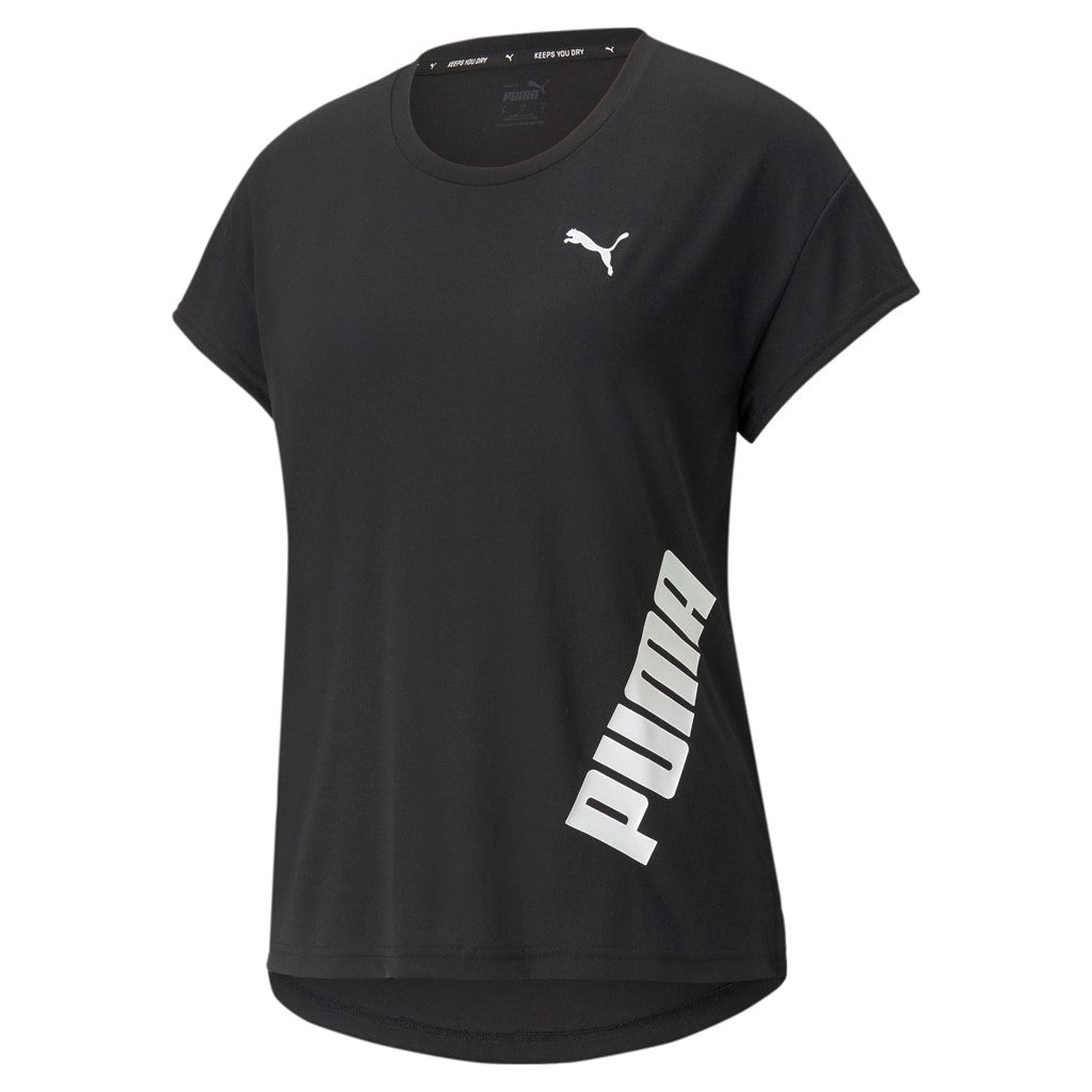 Puma Modern Sports Tee Womens