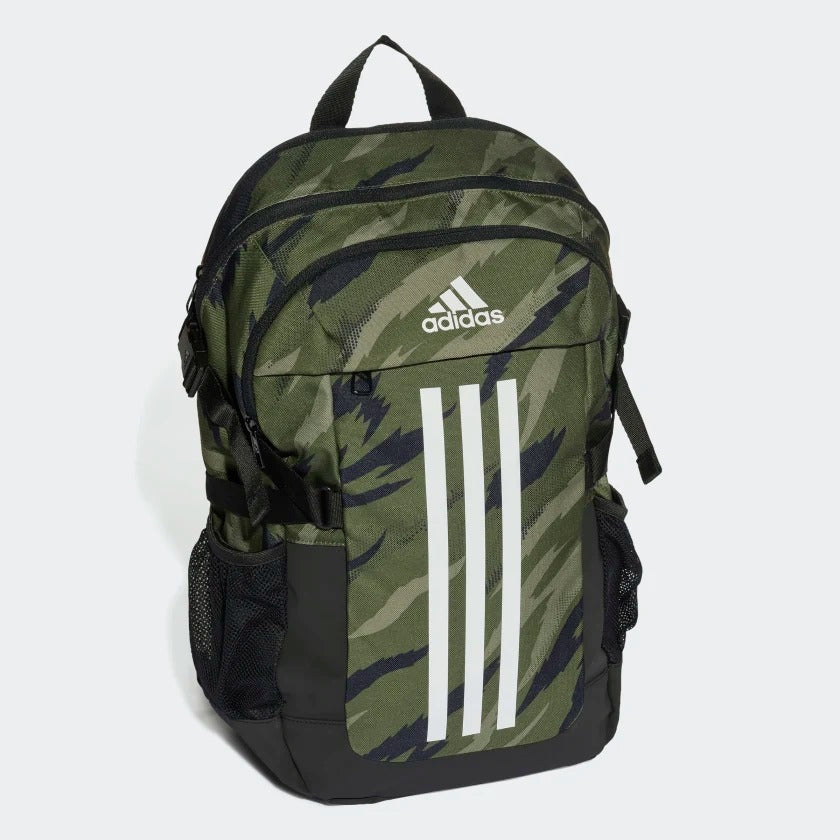adidas bp power ii backpack Adidas Power VI Backpack – Danny Lyons Sports