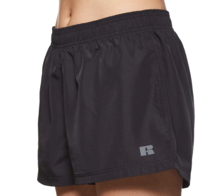 Russell Athletic Womens Core Shorts Danny Lyons Sports