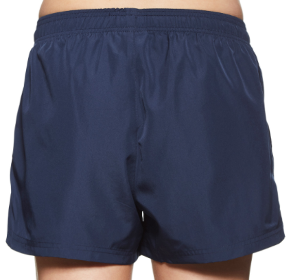 Russell Athletic Womens Core Shorts