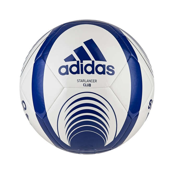 Adidas Starlancer Club Footballs – Danny Lyons Sports