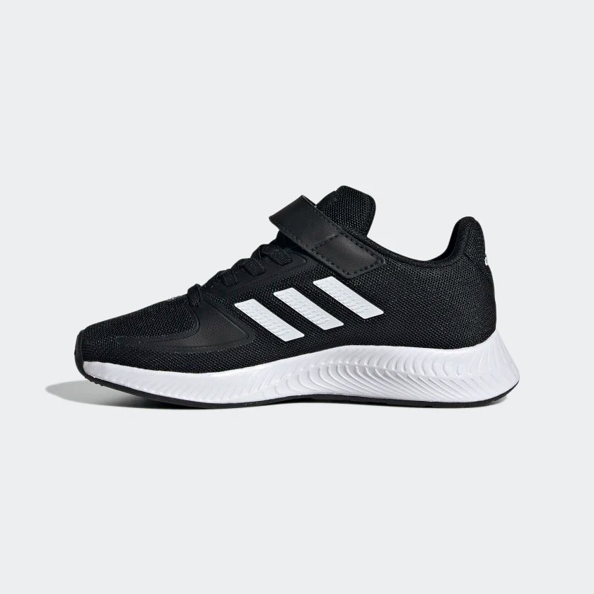 Adidas Runfalcon 2.0 EL K Jnr Shoes – Danny Lyons Sports