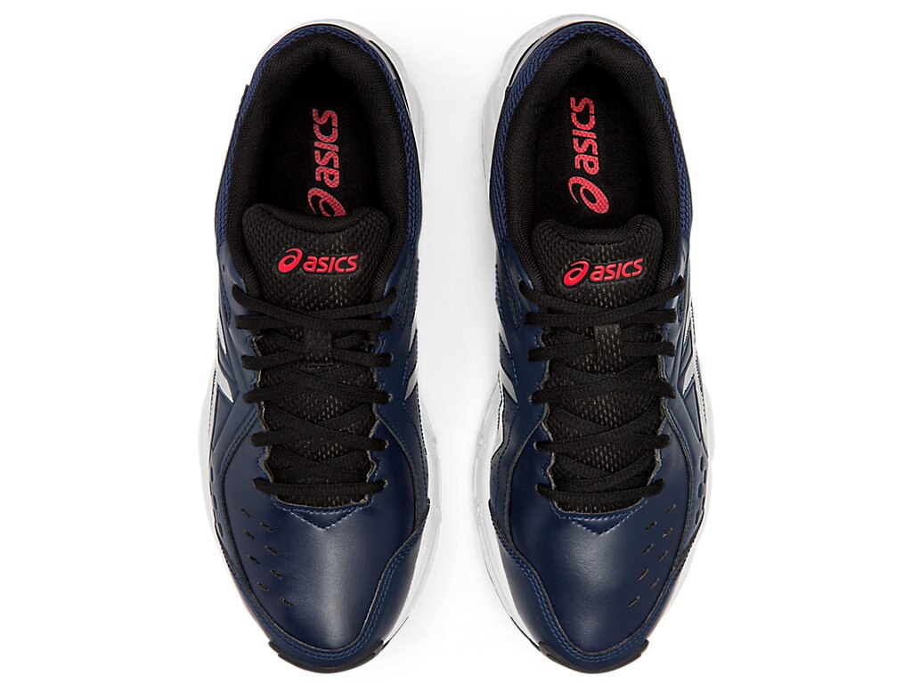Asics gel 195tr leather shop