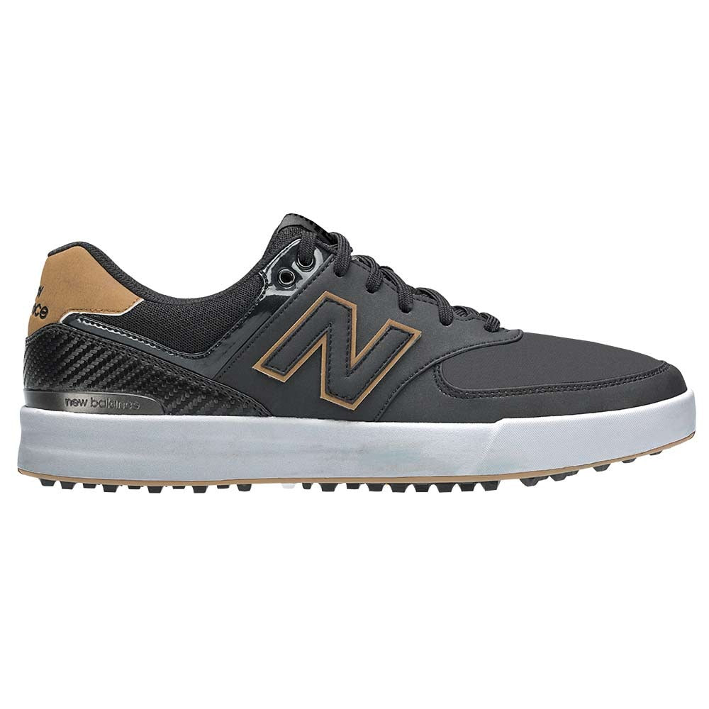 New Balance Mens NBG 574 Greens Golf Shoes