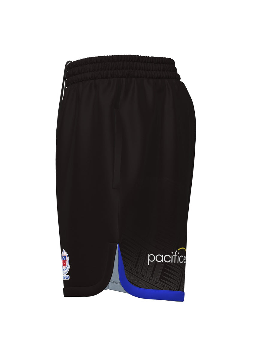 Classic Rugby League World Cup 2023 Mens Training Shorts – Danny Lyons ...