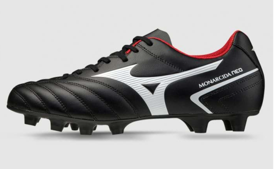 Mizuno Mens Monarcida Neo II Football Boots SALE Danny Lyons Sports