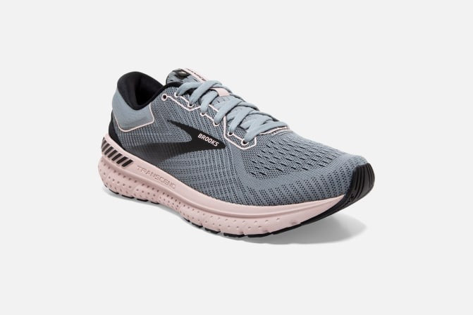 Brooks transcend australia deals