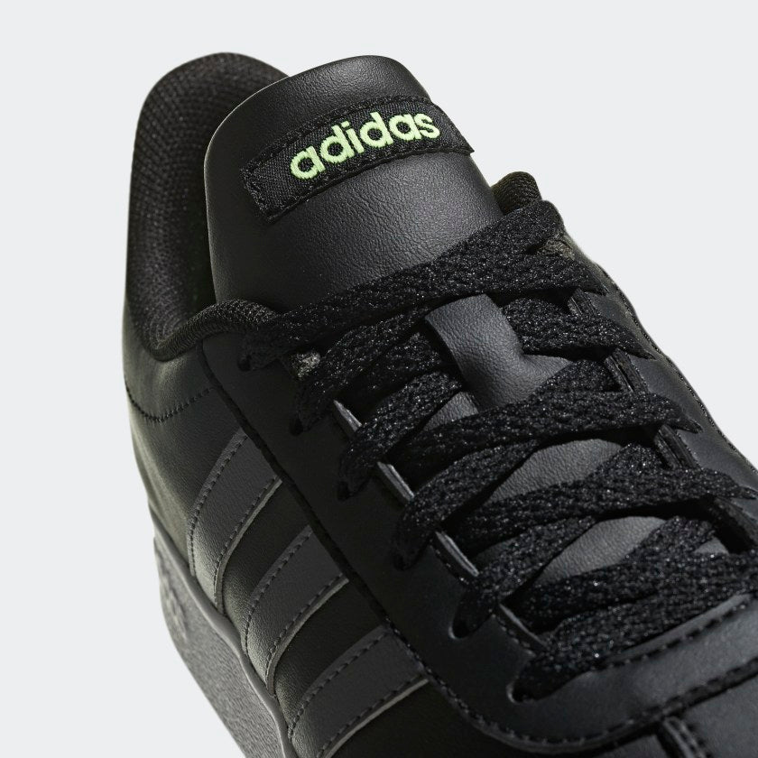 Adidas VL Court 2.0 Shoes J Danny Lyons Sports