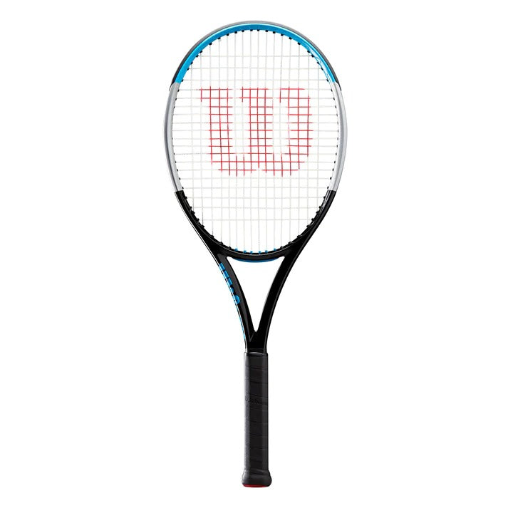 Wilson Ultra 100UL V3.0 TNS FRM 3 Tennis Raquet – Danny
