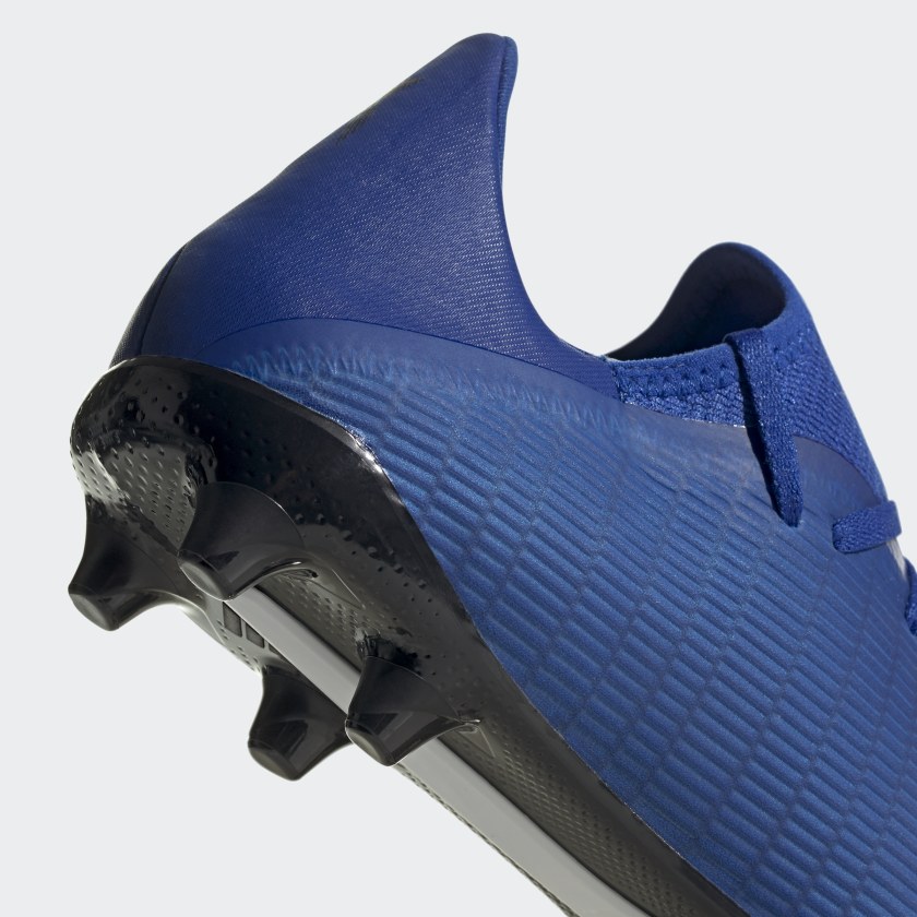 X 19.3 firm ground boots cheap