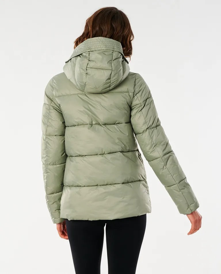 Rip Curl Anti Series Insulated Coat Rip Curl Anti Series Insulated