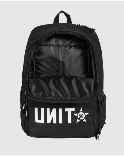 Unit Classic Backpack – Danny Lyons Sports