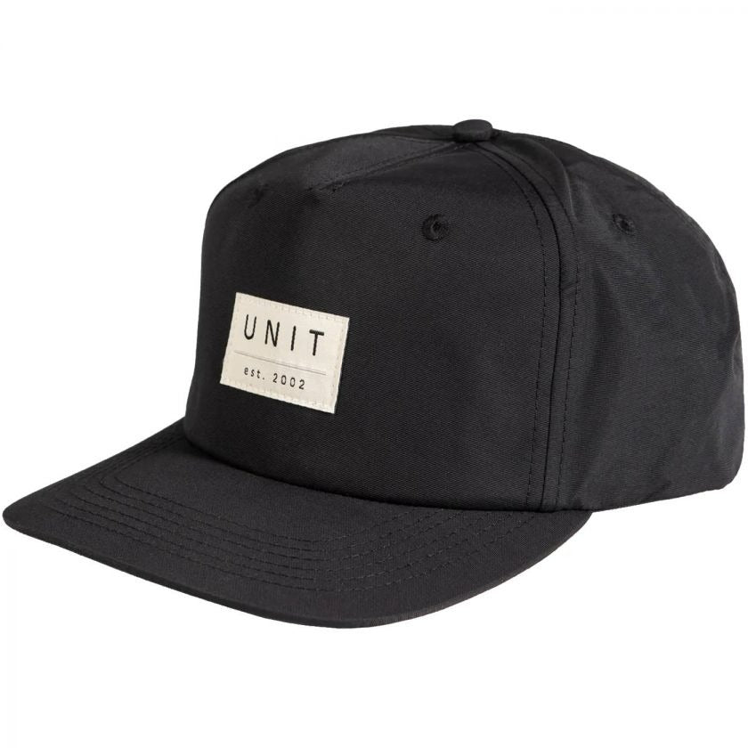Unit Coutrz Strapback Cap – Danny Lyons Sports